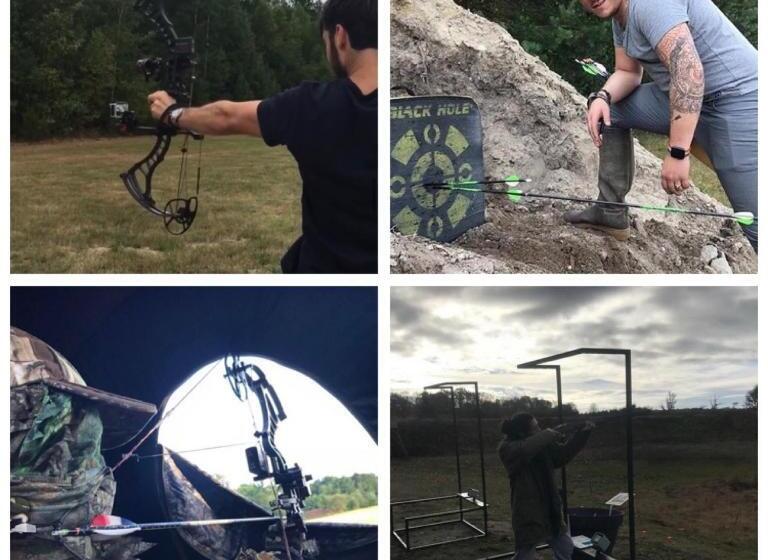 مبيت وإفطار Chambre Familiale élevage Girbal