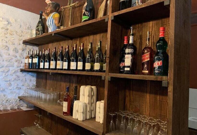 مبيت وإفطار Chambre Familiale élevage Girbal