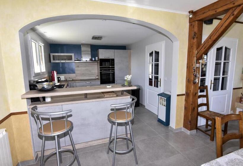 צימר Chez Michelle Et Dany   Chambres D Hôtes Proche D Annecy