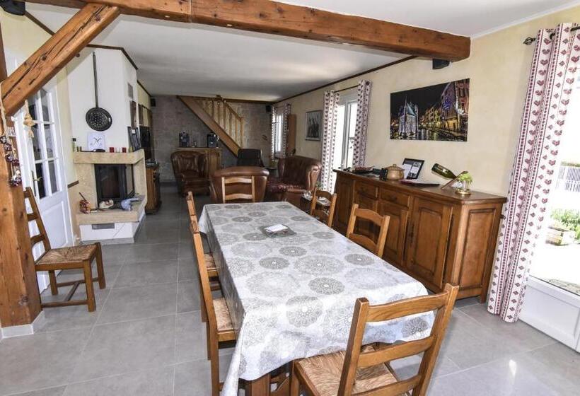 مبيت وإفطار Chez Michelle Et Dany   Chambres D Hôtes Proche D Annecy