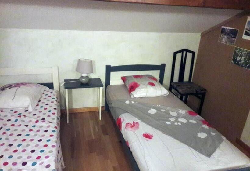 مبيت وإفطار Chez Michelle Et Dany   Chambres D Hôtes Proche D Annecy