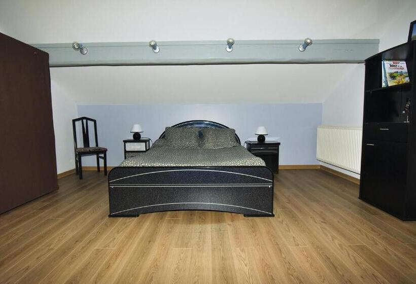 مبيت وإفطار Chez Michelle Et Dany   Chambres D Hôtes Proche D Annecy