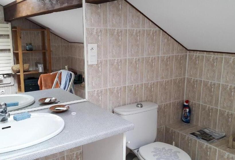 مبيت وإفطار Chez Michelle Et Dany   Chambres D Hôtes Proche D Annecy