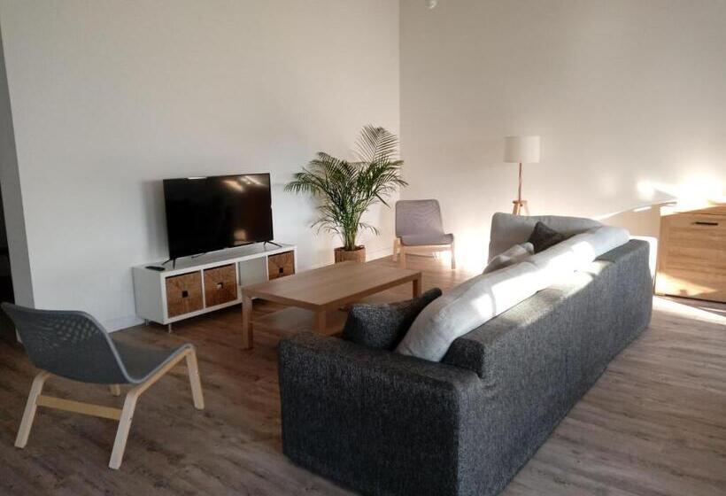 ベッドアンドブレックファースト Chambres D étape   Le Répit De L Oust   Certifié Ecolabel Européen