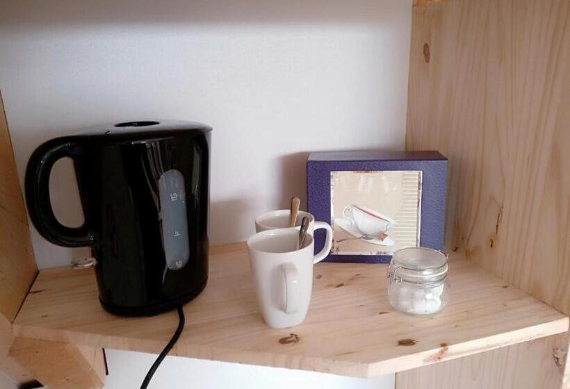 ベッドアンドブレックファースト Chambres D étape   Le Répit De L Oust   Certifié Ecolabel Européen