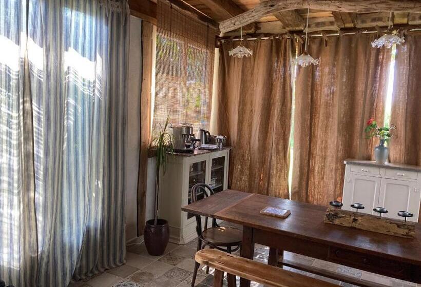 مبيت وإفطار Chambre D Hôtes Chez Gustave & Compagnie