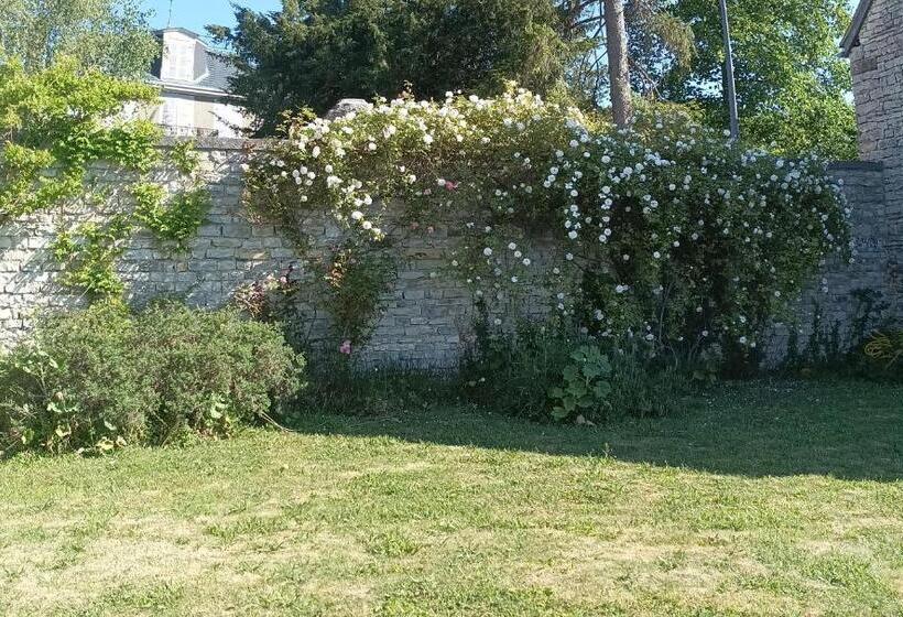 Bed and Breakfast Chez Zaza