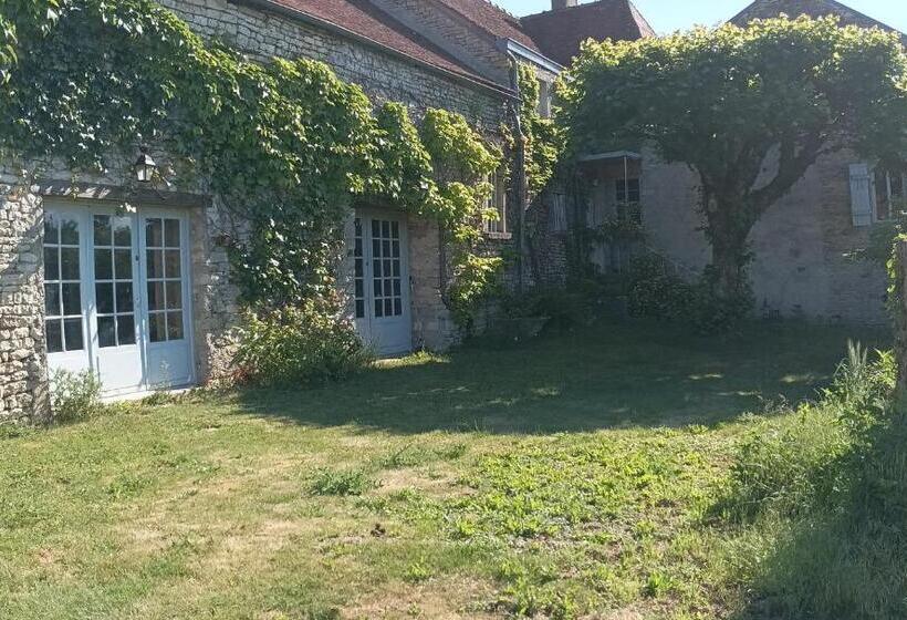 Bed and Breakfast Chez Zaza