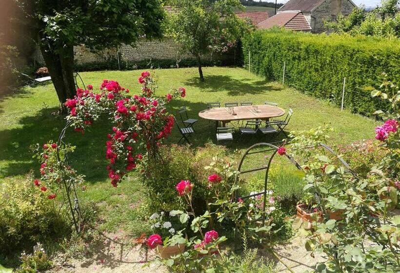 Bed and Breakfast Chez Zaza