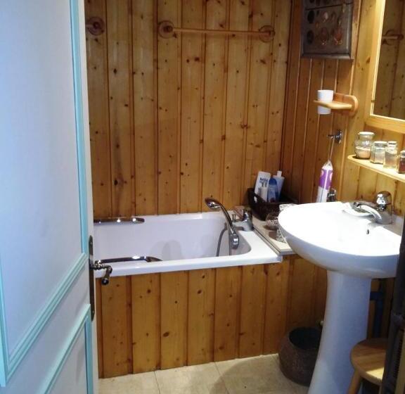 Bed and Breakfast Chez Zaza