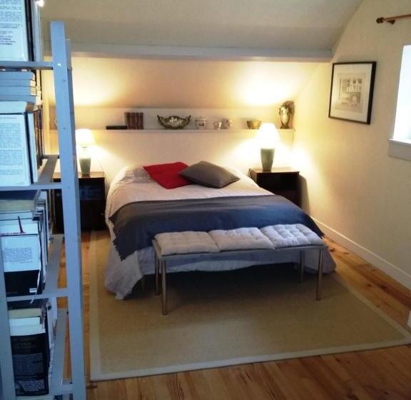 Bed and Breakfast Chez Zaza