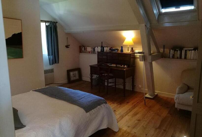 Bed and Breakfast Chez Zaza