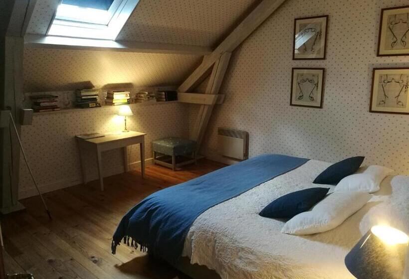 Bed and Breakfast Chez Zaza