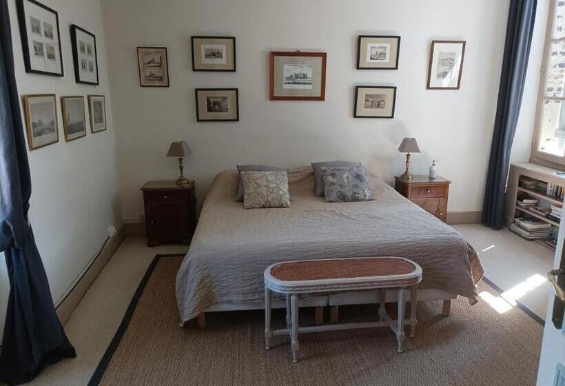 Bed and Breakfast Chez Zaza