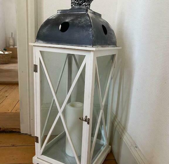 مبيت وإفطار Château D Isabel