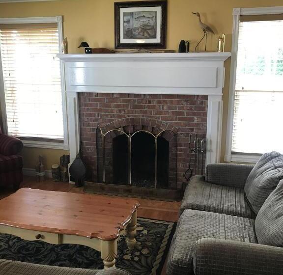 مبيت وإفطار Cresthaven By The Sea