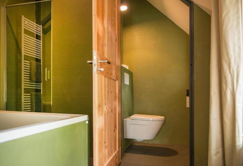 צימר De Heeren Van Tuil