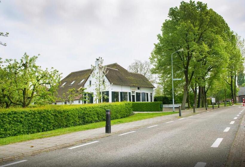 צימר De Heeren Van Tuil