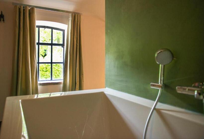 צימר De Heeren Van Tuil