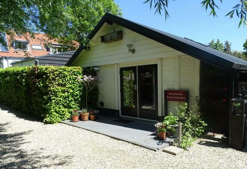 住宿加早餐  De Oude Stoffeerderij