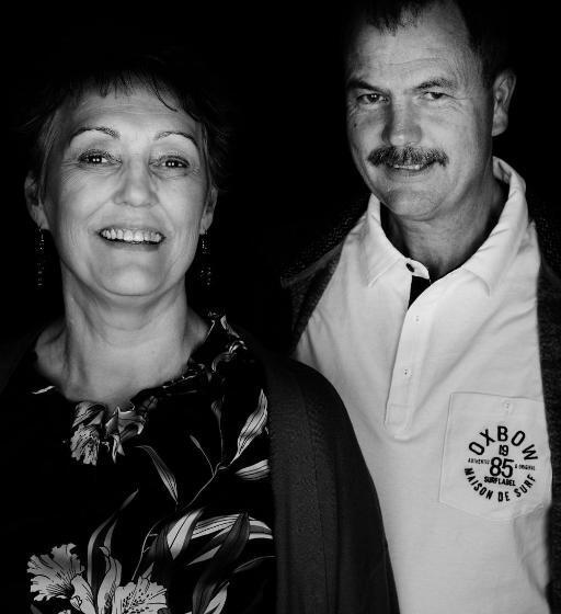 مبيت وإفطار Domaine Bleesz