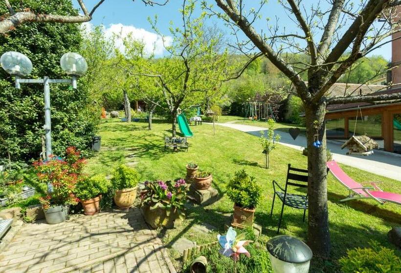 مبيت وإفطار Domaine Bleesz