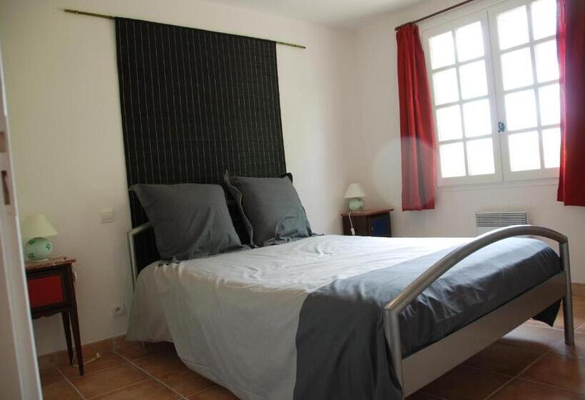 Bed and Breakfast Domaine Sainte Barthe, Entre Marciac Et Nogaro