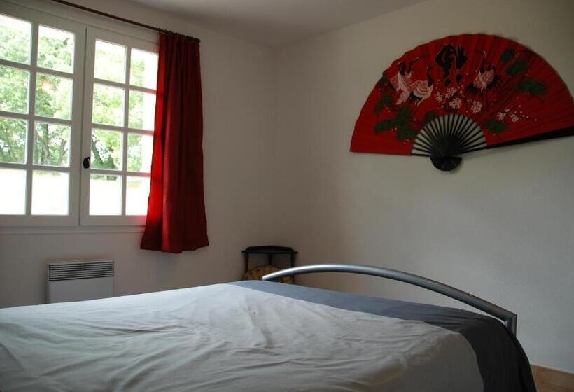 Bed and Breakfast Domaine Sainte Barthe, Entre Marciac Et Nogaro