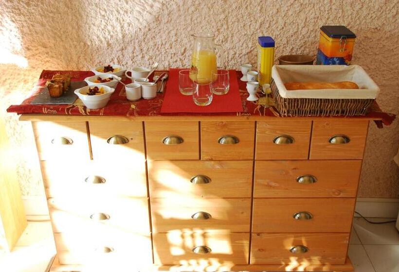 Bed and Breakfast Domaine Sainte Barthe, Entre Marciac Et Nogaro