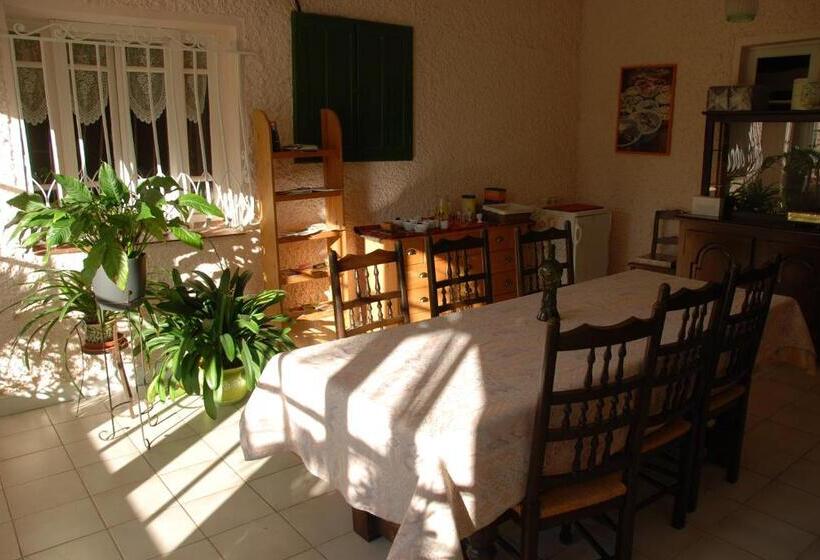 Bed and Breakfast Domaine Sainte Barthe, Entre Marciac Et Nogaro