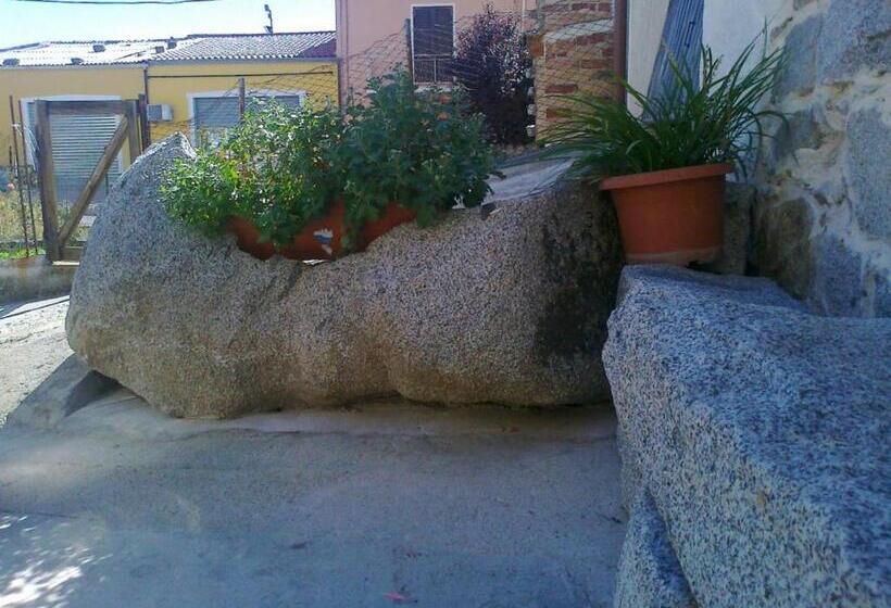 צימר Domos Antigas