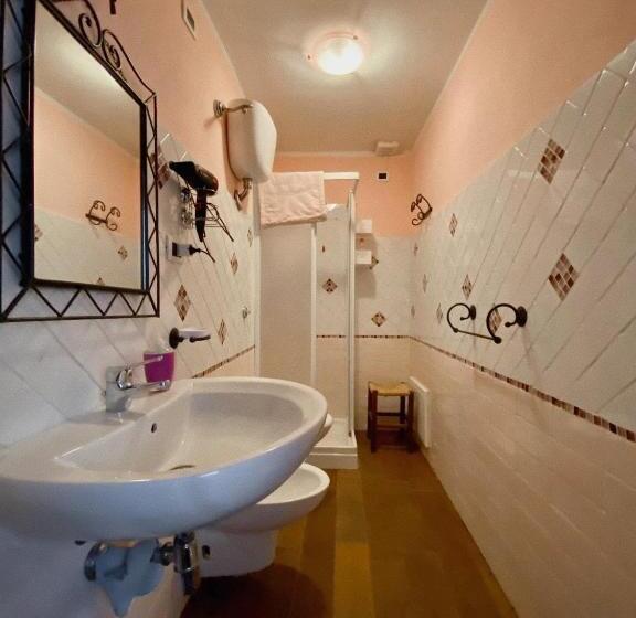 Bed and Breakfast Domos Antigas