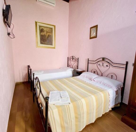 צימר Domos Antigas