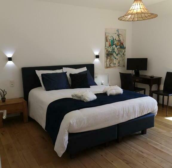 ベッドアンドブレックファースト Elingenhof