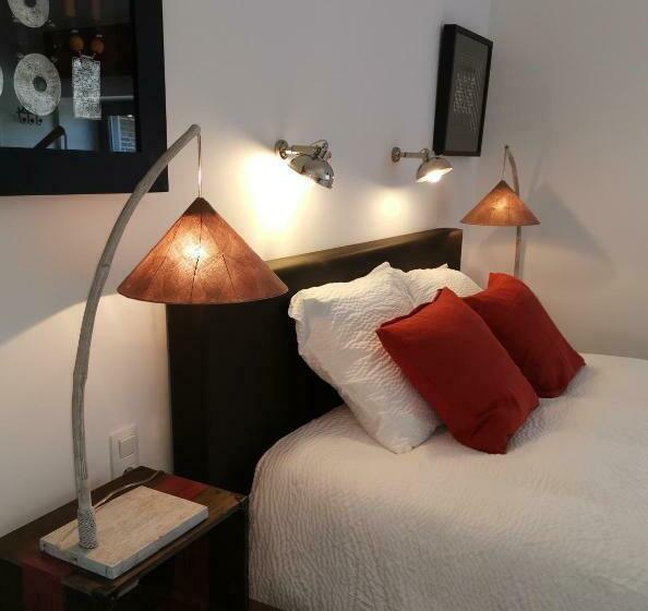 ベッドアンドブレックファースト Elingenhof