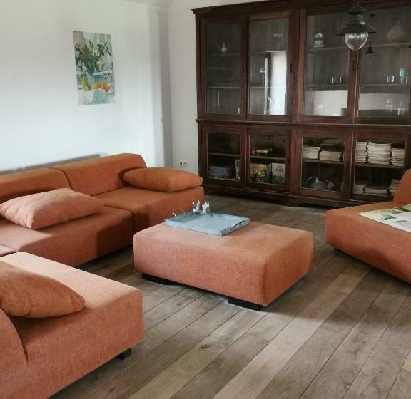 ベッドアンドブレックファースト Elingenhof