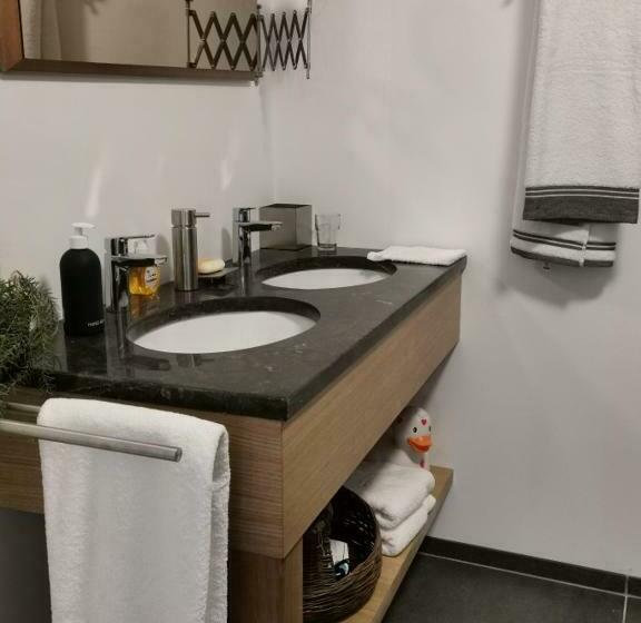 ベッドアンドブレックファースト Elingenhof