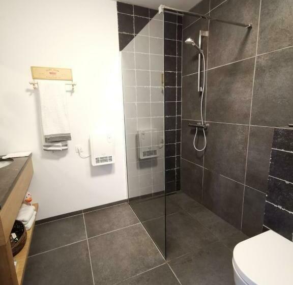 ベッドアンドブレックファースト Elingenhof