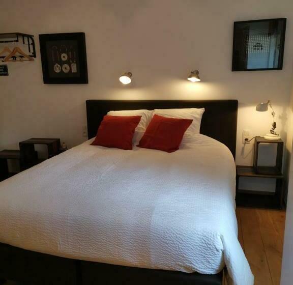 ベッドアンドブレックファースト Elingenhof