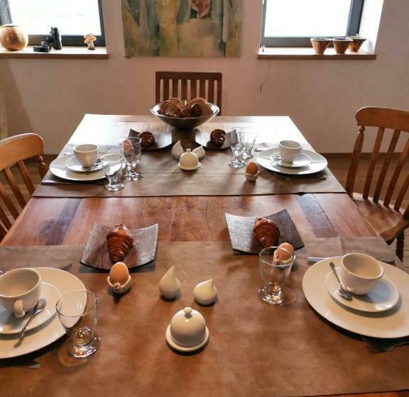 ベッドアンドブレックファースト Elingenhof