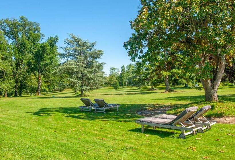 ベッドアンドブレックファースト Escudes