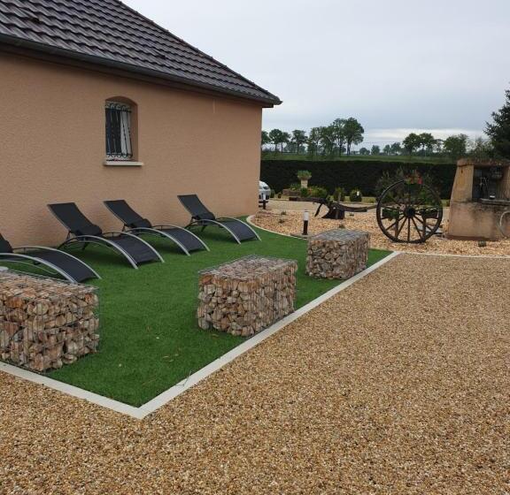 Bed and Breakfast Flo