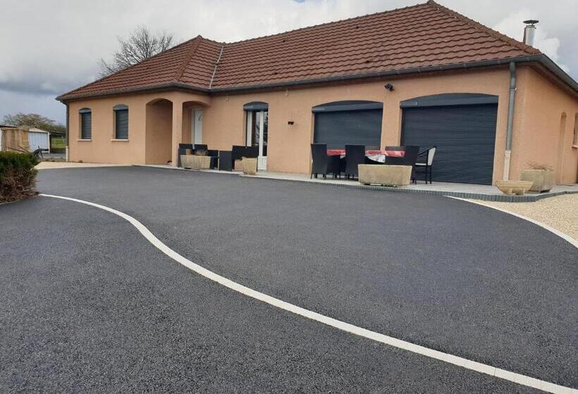 Bed and Breakfast Flo