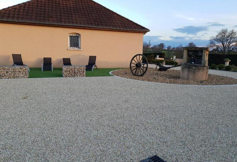 Bed and Breakfast Flo