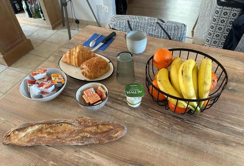 Bed and Breakfast Flo