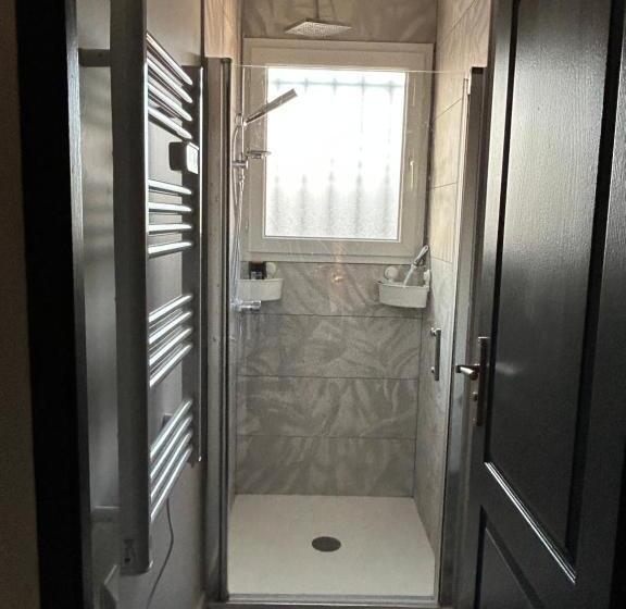 Bed and Breakfast Flo