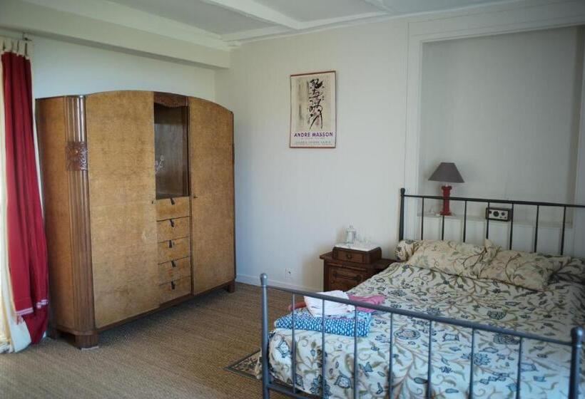 צימר Grand Varennes