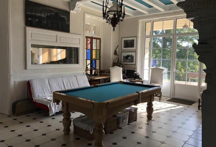 צימר Grand Varennes