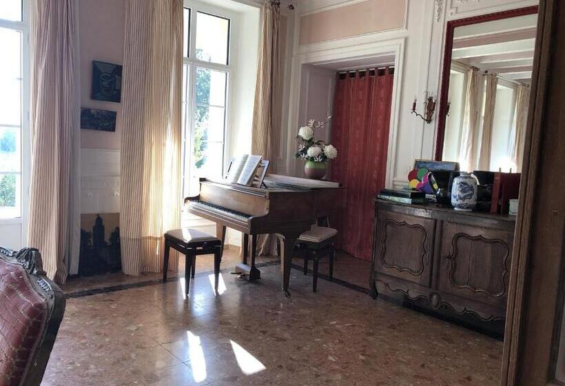 צימר Grand Varennes