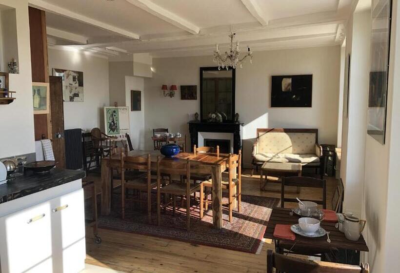 צימר Grand Varennes